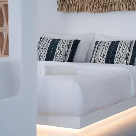 Cilon Suites Santorini Imerovigli  Exterior foto