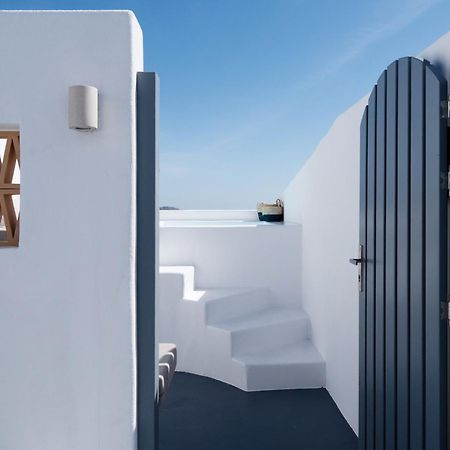 Cilon Suites Santorini Imerovigli  Exterior foto
