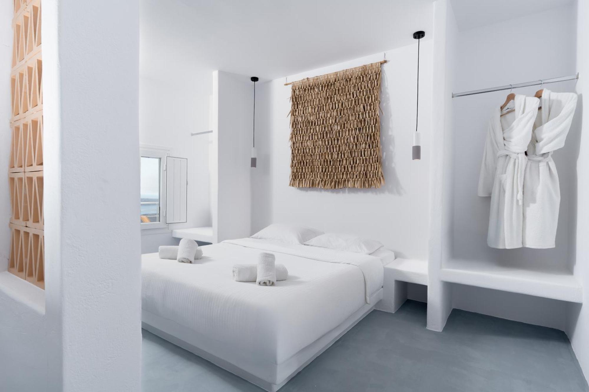 Cilon Suites Santorini Imerovigli  Exterior foto