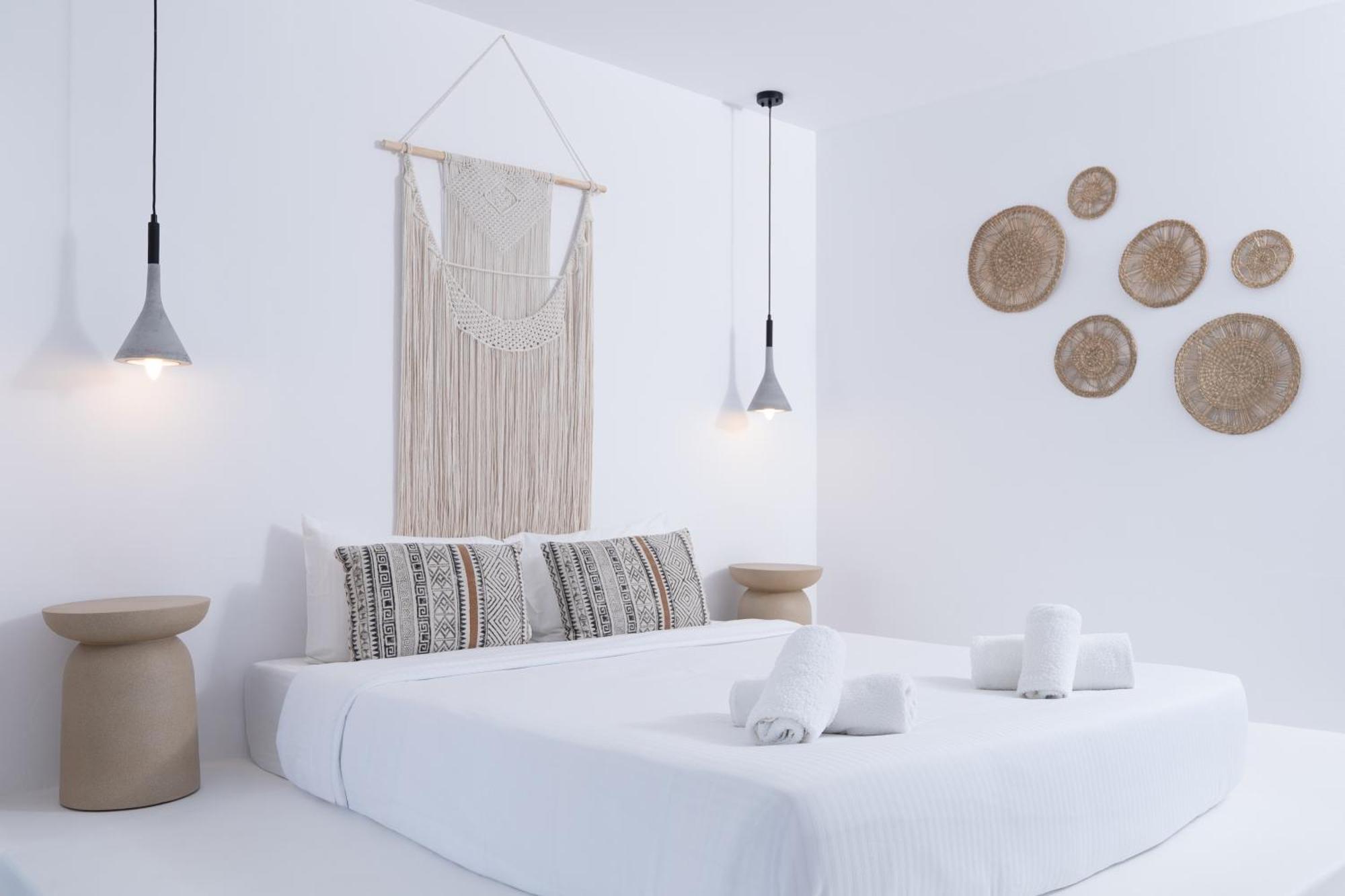 Cilon Suites Santorini Imerovigli  Exterior foto