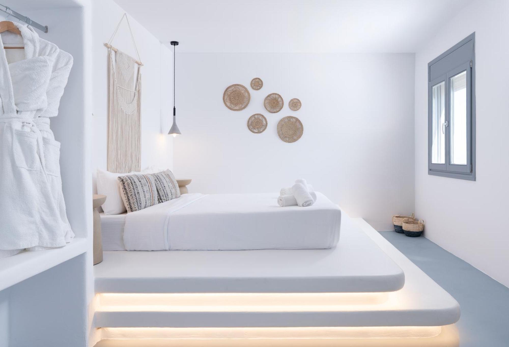 Cilon Suites Santorini Imerovigli  Exterior foto
