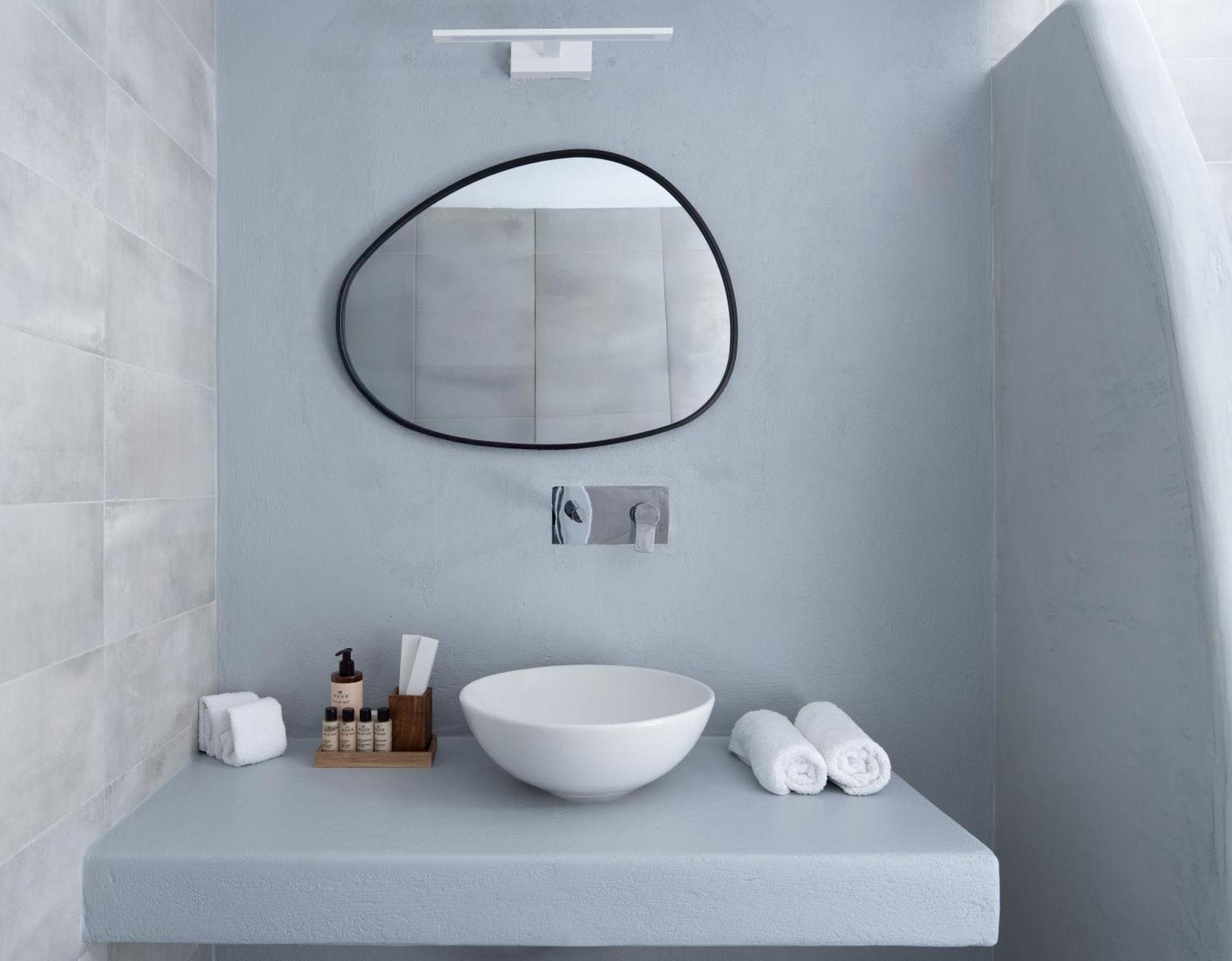 Cilon Suites Santorini Imerovigli  Exterior foto
